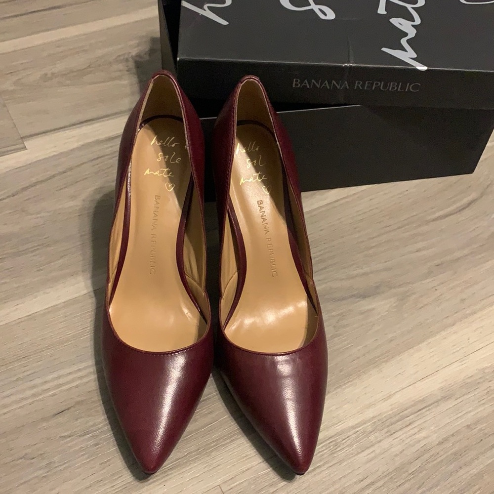 Heels